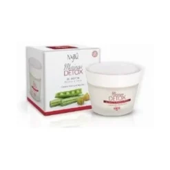 Najtu moringa detox crema vis notte