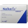 Nalkeflu 20 compresse gastroresistenti