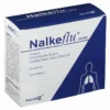 Nalkeflu Fluidificante Secrezioni Bronchiali 20 bustine