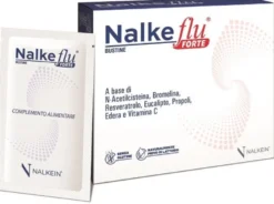 Nalkeflu Forte 20 Bustine