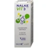 Nalkevit d gocce con vitamina d3 9 ml