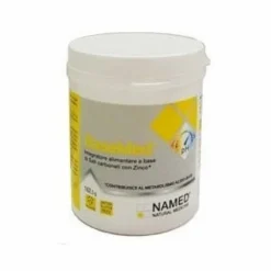 Named Basemed Polvere Integratore 162,5 g