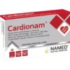 Named Cardionam Integratore per il colesterolo 30 Compresse
