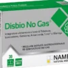 Named disbio no gas 30 compresse