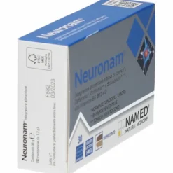 Named Neuronam Integratore Benessere Mentale 30 Compresse