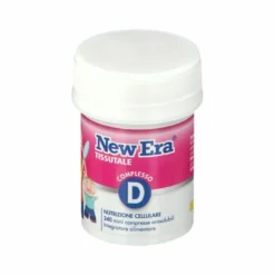 Named New Era Complesso D Integratore 240 Mini Compresse