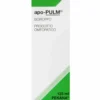 Named Pekana Apo-Pulm Medicinale Omeopatico Sciroppo 125 ml