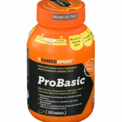 Named pro-basic 120 compresse