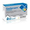 Named Sedanam 30 Compresse