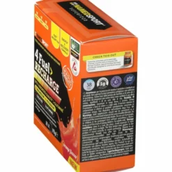 Named Sport 4Fuel Recharge 14 Bustine