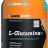 Named sport l-glutamine 250g