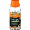 Named Sport Omega3 Double Plus Integratore di Acidi Grassi 240 Capsule