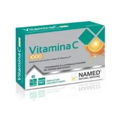 Named Vitamina c 1000