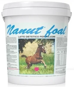 Nanut foal polvere 10 kg