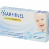 Narhinel Soluzione Fisiologica 20 flaconcini monodose