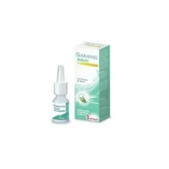 Narhinel Spray Nasale Ipertonico Con Acqua Di Mare 20 ml