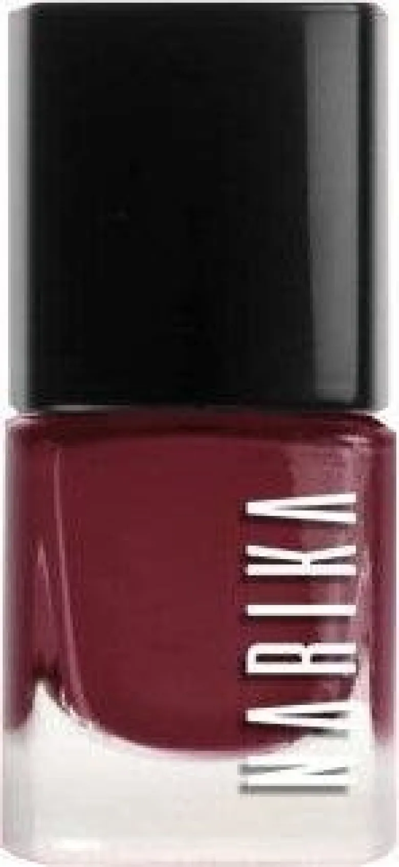 Narika smalto unghie color rosso sangria 5ml