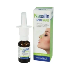 Nasalin spray nasale 20ml