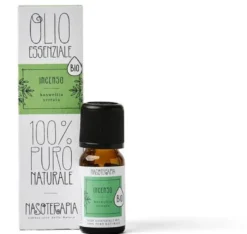 Nasoterapia incenso bio boswellia serrata resina olio essenziale 5 ml
