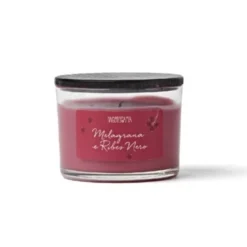 Nasoterapia Melagrana E Ribes Nero