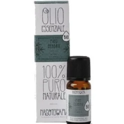 Nasoterapia Olio Essenziale Pino Cembro