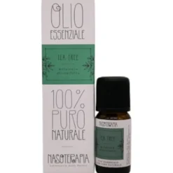 Nasoterapia tea tre bio oe10ml