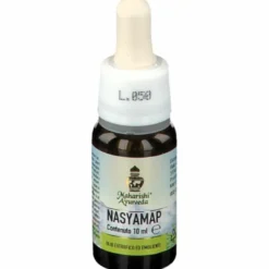 Nasyamap Olio Essenziale Naso 10 Ml