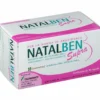 Natalben Supra per Donna in Gravidanza 90 capsule molli
