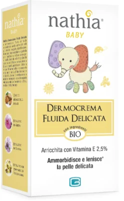 Nathia baby dermocrema 300ml