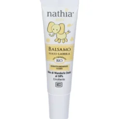 Nathia balsamo naso-labbra15ml
