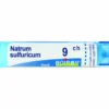 Natrum sulfuricum 9ch 80gr 4g