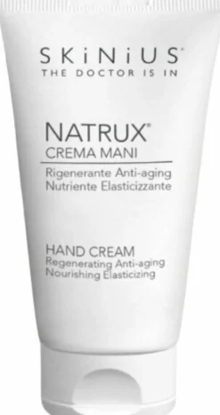 Natrux crema mani 75 ml