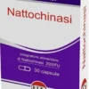 Nattochinasi 2000 F.U. 30 capsule