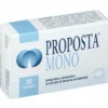 Natural Bradel Proposta Mono Integratore Benessere Prostata 30 Capsule