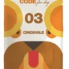 Natural Code 03 Cinghiale 100 g