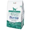 Natural Superpremium Hairball Ricco di Pollo