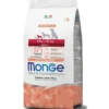 Natural Superpremium Mini Adult Salmone e Riso