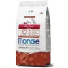 Natural Superpremium Mini Adult Agnello, Riso e Patate