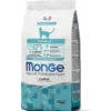 Natural Superpremium Sterilised Monoprotein con Merluzzo