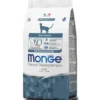 Natural Superpremium Sterilised Monoprotein con Trota