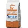 Natural Superpremium Sterilised Monoprotein con Anatra