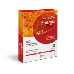 Natura Mix Advanced Energia 10 flaconcini