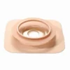 Natura+ placca modellabile in tecnologia durahesive con flangia a soffietto 13 22mm flangia 57mm 5 pezzi