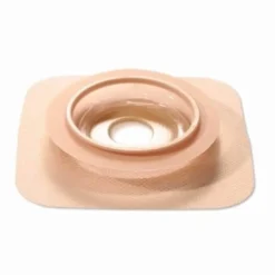 Natura+ placca modellabile in tecnologia durahesive con flangia a soffietto 13 22mm flangia 57mm 5 pezzi