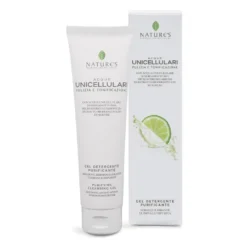 Nature's Acque Unicellulari Gel Detergente Purificante 150ml