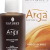 Nature's Argà Gocce di Sole Viso Autoabbronzante 30ml