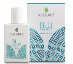 Nature's blu salino edt 50ml