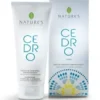 Nature's cedro uomo docciashampoo energizzante 200 ml