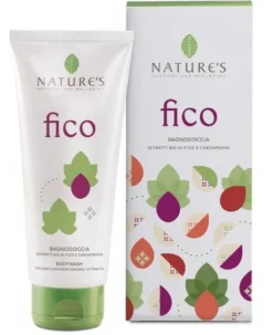 Nature's fico bagno doccia 200 ml