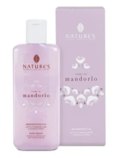 Nature's Fiori di Mandorlo Bagnodoccia 200ml